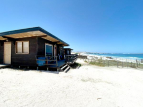 Punta de Choros Lodge